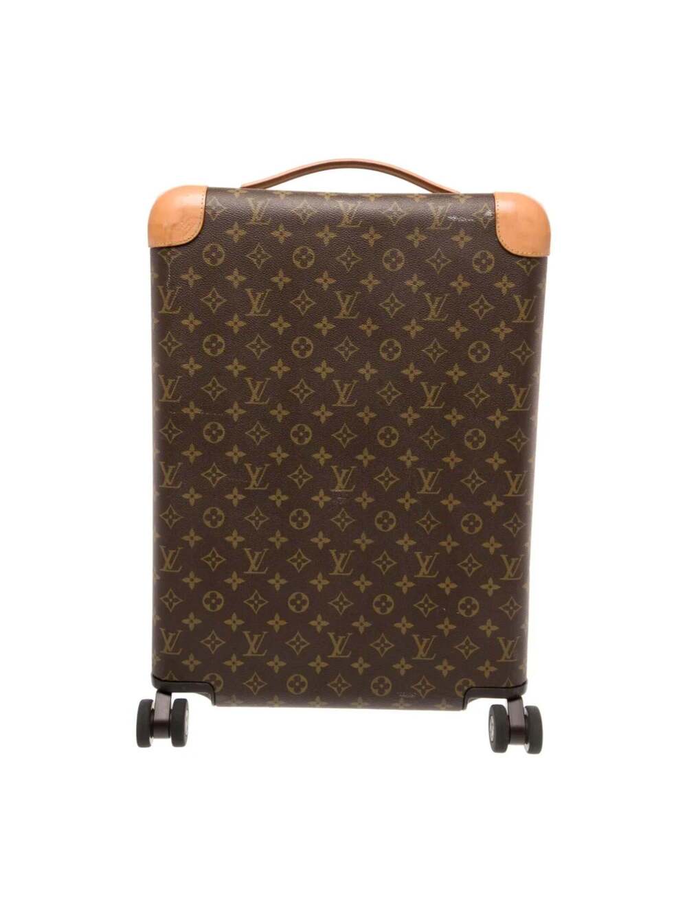 $3100 Louis Vuitton  LV Monogram Horizon 50